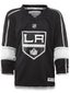 Los Angeles Kings Reebok NHL Replica Jerseys Jr & Yth